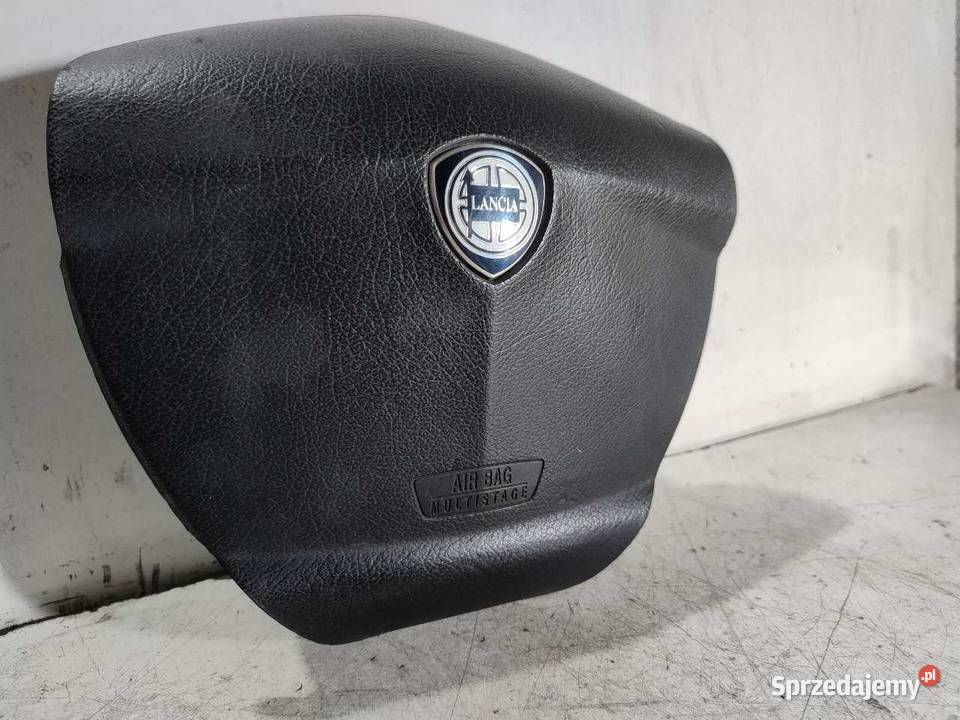AIRBAG PODUSZKA POWIETRZNA KIEROWCY YPSILON