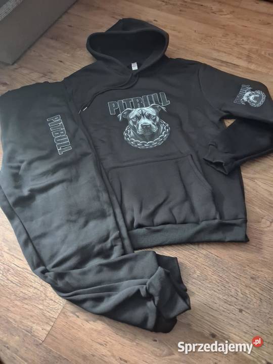 dres ocieplany PITBULL 2xl 3xl 4xl dolnośląskie Wałbrzych sprzedam