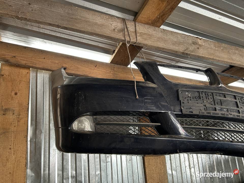 Zderzak BMW e90 320i osobowe Supraśl sprzedam