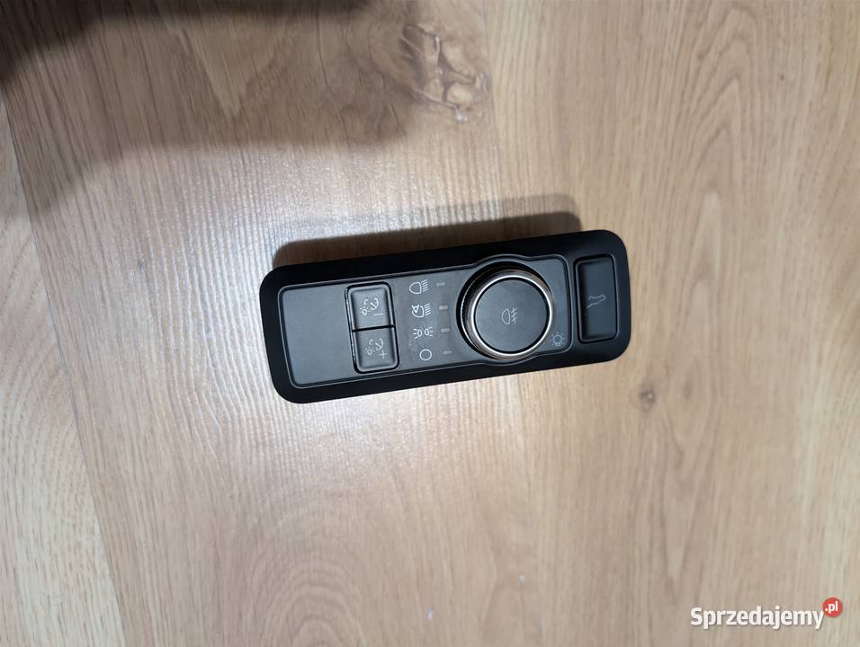 Ford Kuga MK3 Escape MK4 2020 przełącznik Wrocław sprzedam