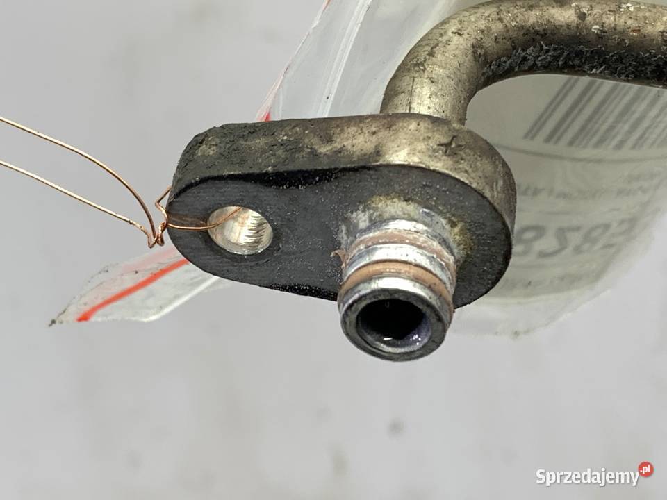 RURKA KLIMATYZACJI TOYOTA AYGO I 10 68 0514 podkarpackie