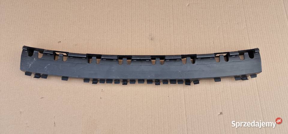 MERCEDES W177 ŚLIZG ZDERZAKA LEWY TYŁ lubuskie Bieleń