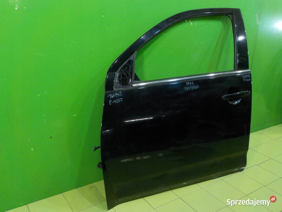 PEUGEOT 4007 22 HDI 08r 5D drzwi lewe przod Suków sprzedam