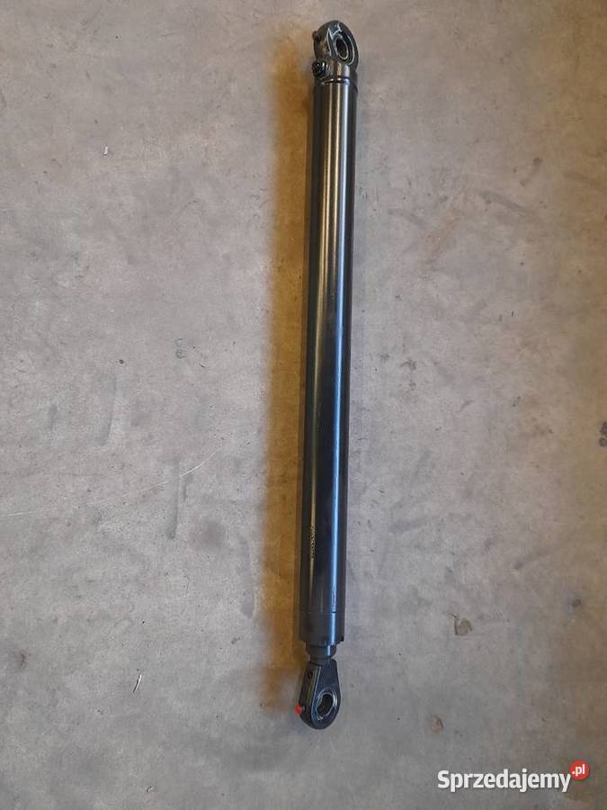 Siłownik hydrauliczny skok 630 ładowacz tur podlaskie Białystok