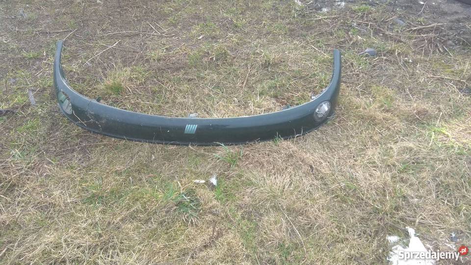 Pas przedni FIAT MULTIPLA Karoseria