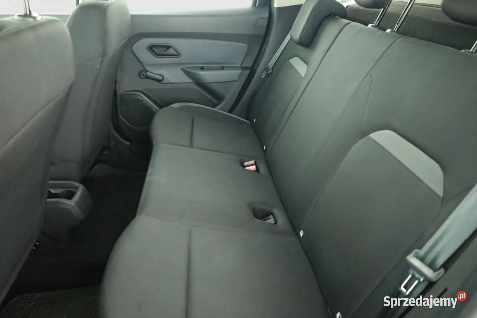 Dacia Duster 15 Blue dCi Zabrze
