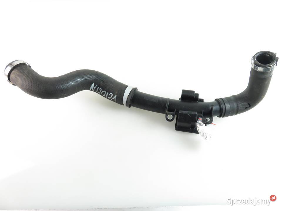 RURA INTERCOOLERA KANGOO II 15 dCi 200534296E