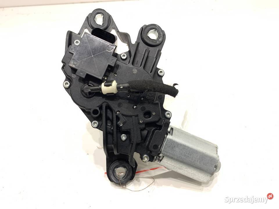 SILNIK WYCIERACZEK TYŁ VW GOLF PLUS V 5M0955711 podkarpackie sprzedam