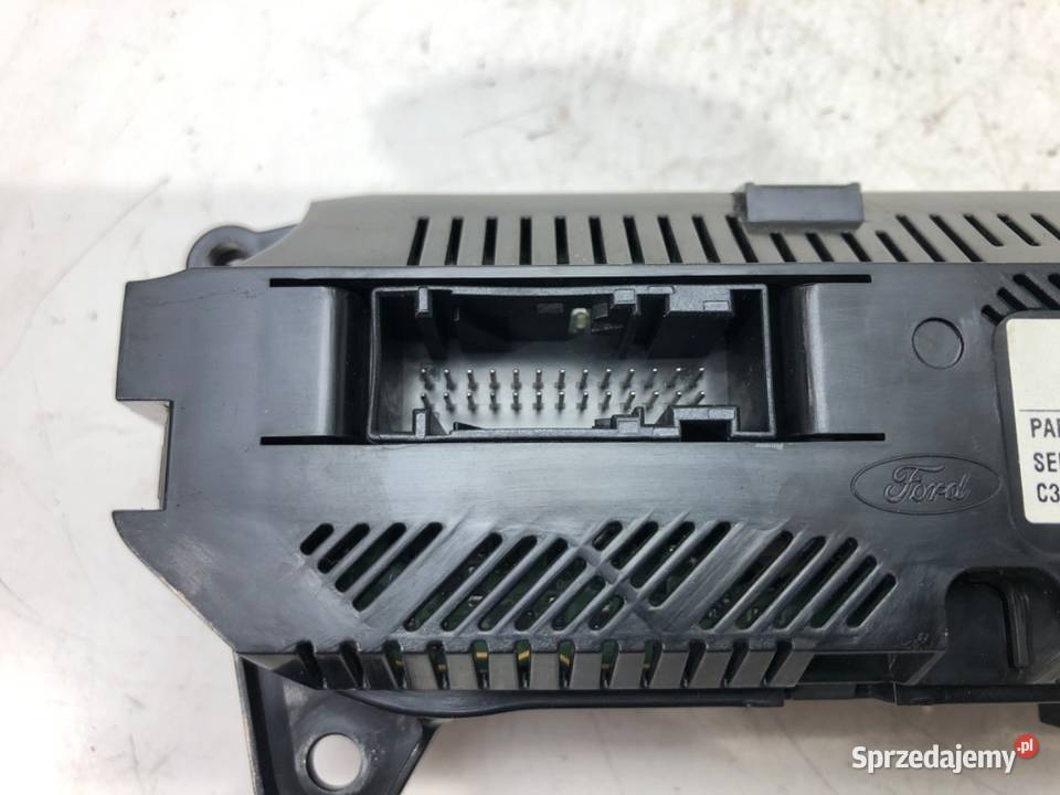 PANEL STEROWANIA NAWIEWU FORD FOCUS III podkarpackie sprzedam