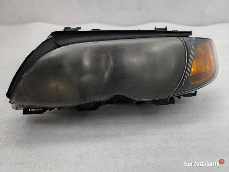 LAMPA LEWY PRZÓD LIFT BMW E46 6910955