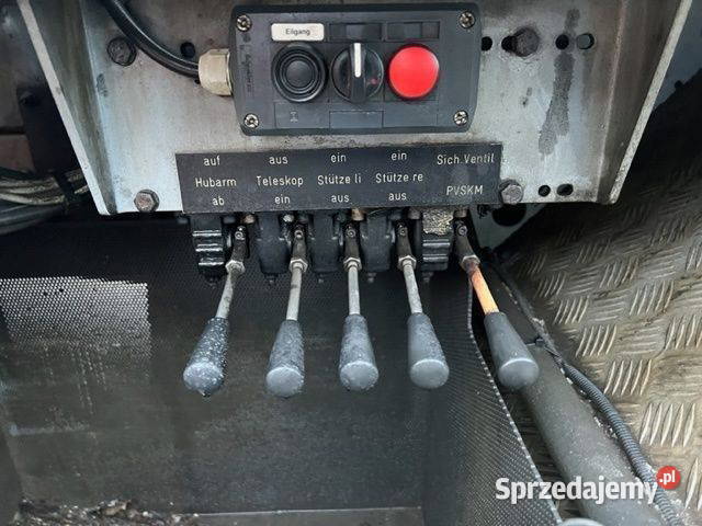 Bramowiev 8000cm3 Warszawa