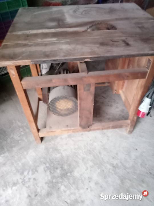 Cyrkularka krajzega lubelskie Frampol