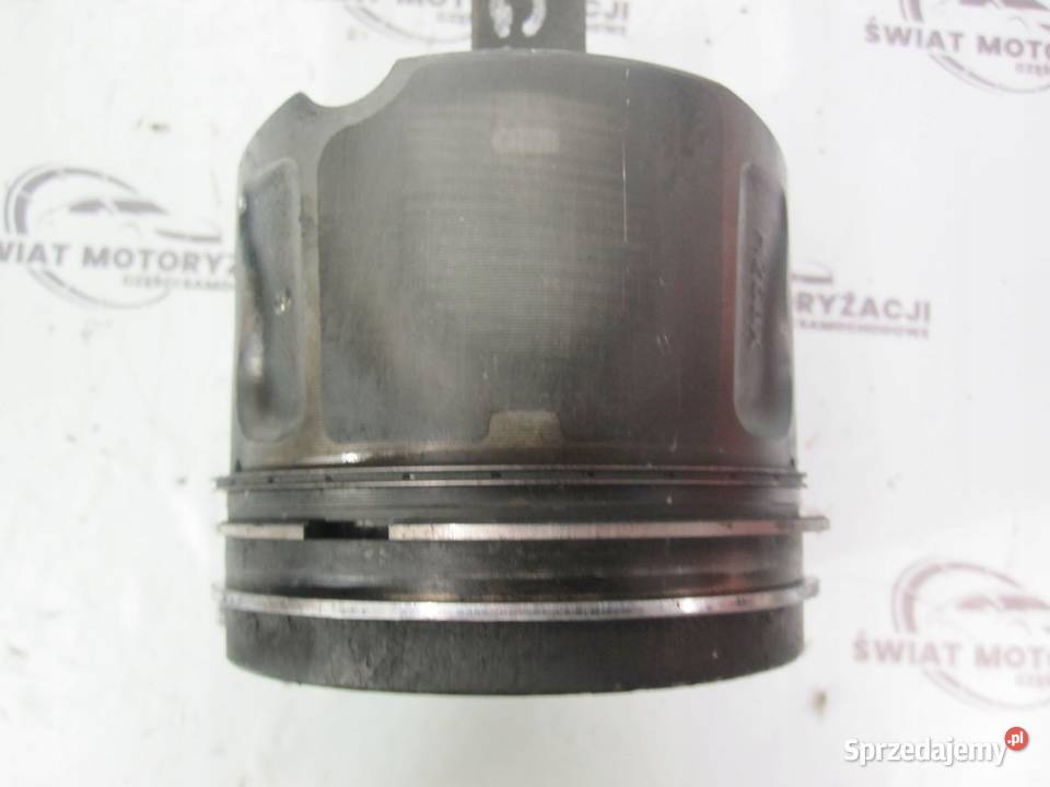 TRANSIT 22 TDCI SRFA 85 11r tłok korbowód H268X