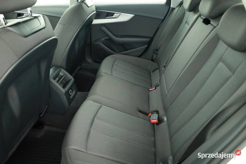 Audi A4 40 TDI A4 Piaseczno