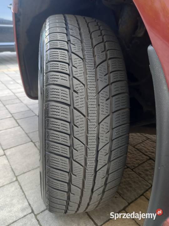 SKODA FABIA 19TDI 130 2 Komplety Alufelg Zadbana 327000km Gliwice