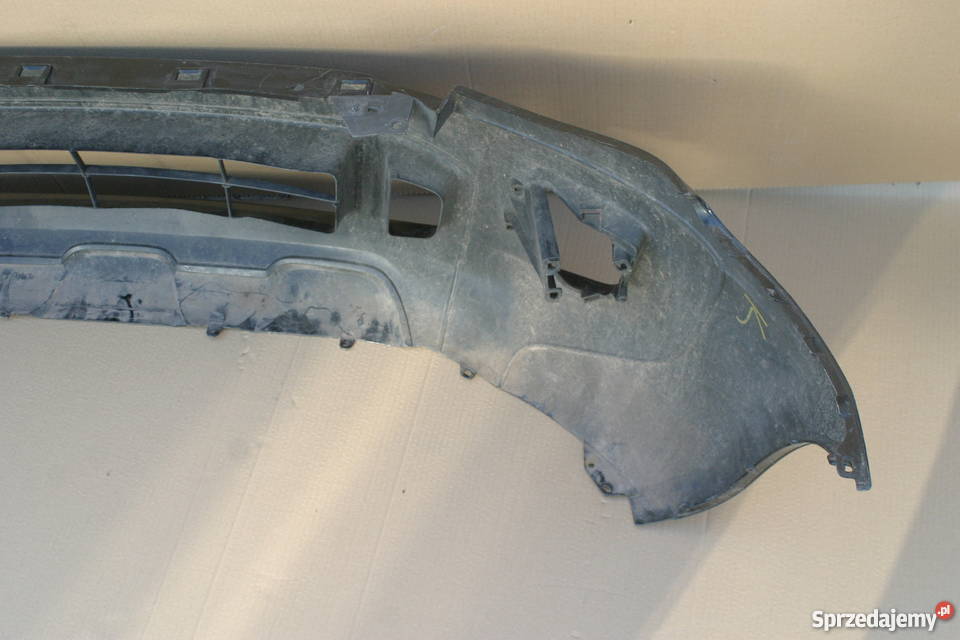 FORD RANGER III ZDERZAK PRZÓD PRZEDNI 1115 sprzedam