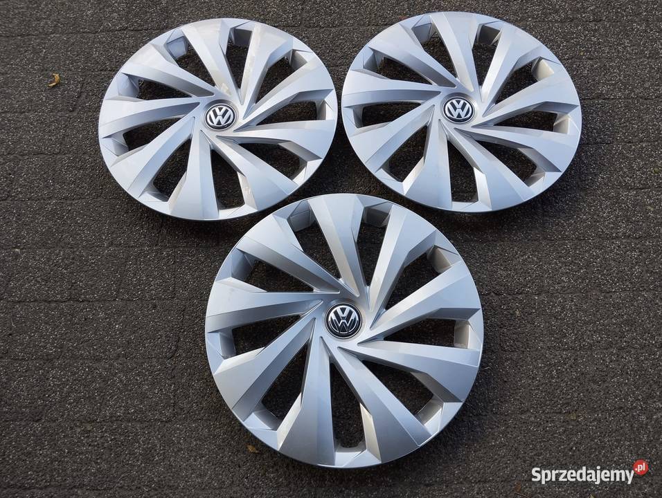 Kołpak Vw 15 2G0601147A sztukę demo Kamieniec sprzedam