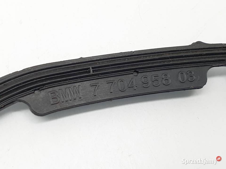 Uszczelka Pokrywy Zaworow BMW R 1200 Gs Łódź