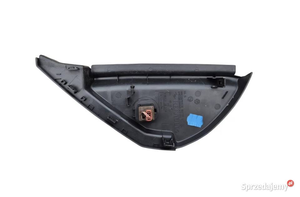 OSŁONA ZAŚLEPKA DESKI KONSOLI P L RENAULT MEGANE Działoszyce sprzedam