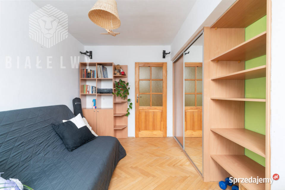 sprzedaży mieszkania Warszawa Czerniakowska