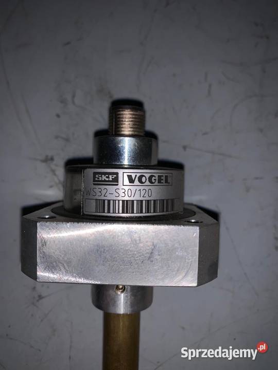 Vogel Level Switch WS32S30120 M12