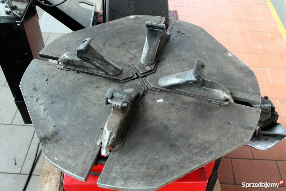 MONTAŻOWNICA SICE S419 PRZYSTAWKA PTX OKAZJA Krzepice