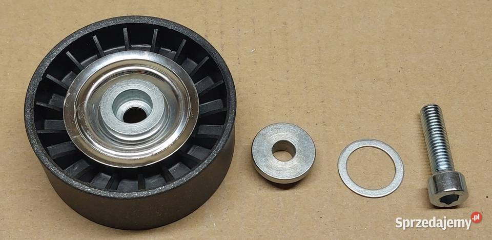 ROLKA NAPINACZA PASKA 70X8X285 JEEP 27D MERCEDES Mielęcin