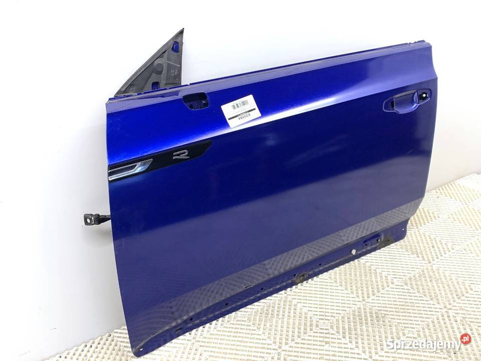 DRZWI LEWY PRZÓD VW ARTEON Hatchback