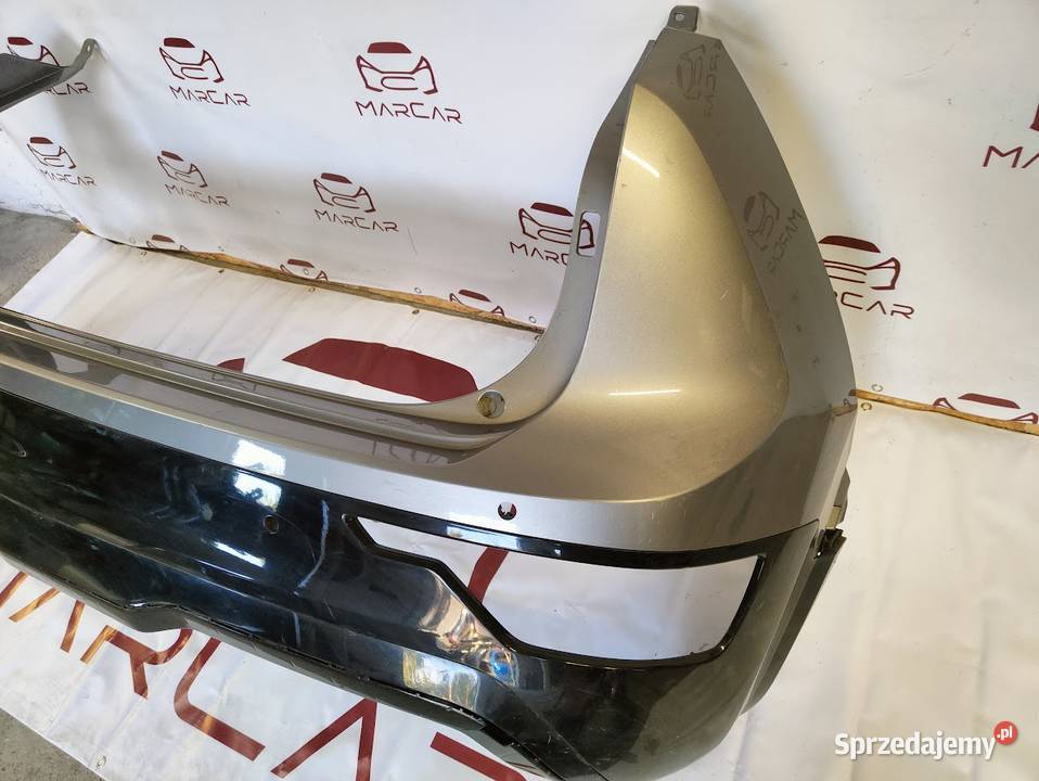 Zderzak Tylny Tył Kia Niro EV 22 86612A0010 Pleszew sprzedam