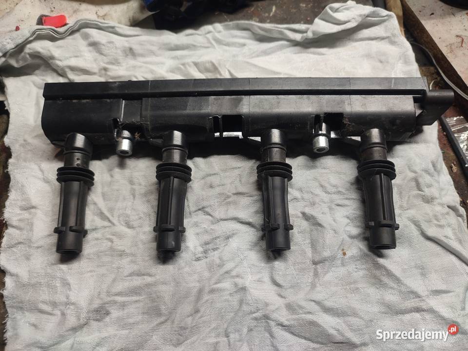 Cewka zapłonowa opel 14t delphi Radom sprzedam