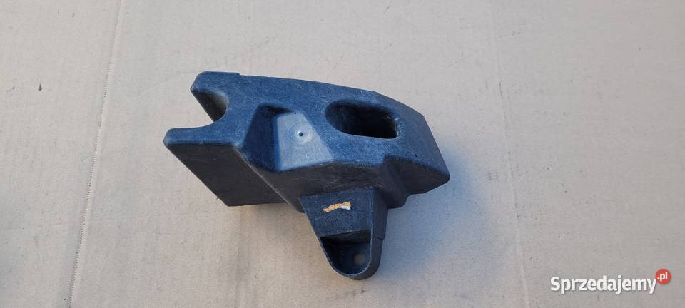 ŚLIZG ZDERZAKA PRAWY TYŁ CITROEN C4 Ruda Śląska