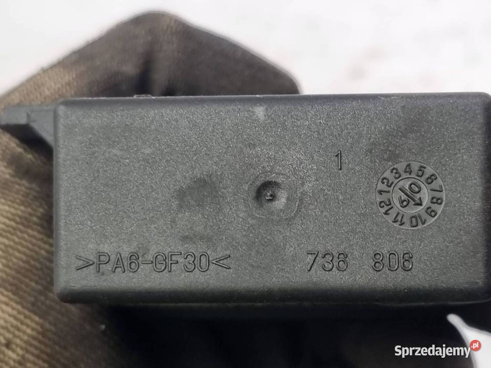 MODUŁ AUDI A4 B8 8K5907357A osobowe Pozostałe Lipno