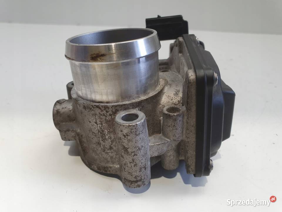PRZEPUSTNICA Ford Focus MK3 10 EcoBoost Chełm