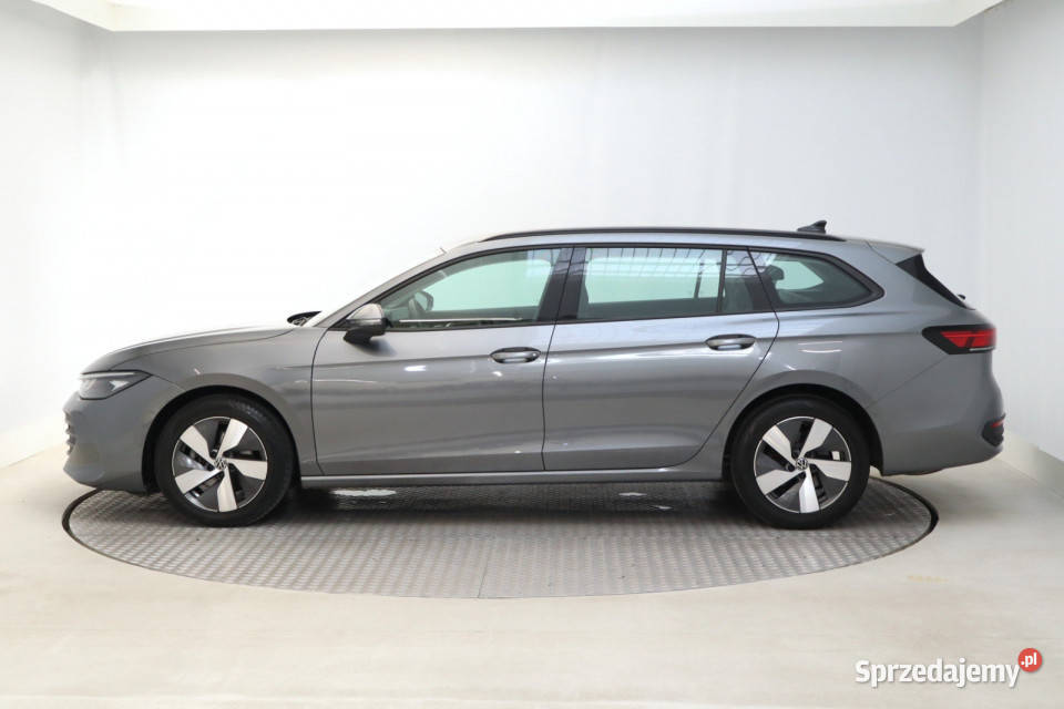 VW Passat 15 eTSI ACT 110KM Zabrze sprzedam
