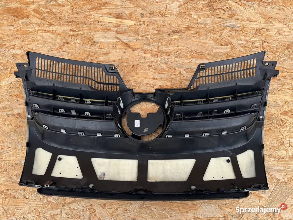 Grill atrapa chłodnicy vw volkswagen jetta golf Sieraków