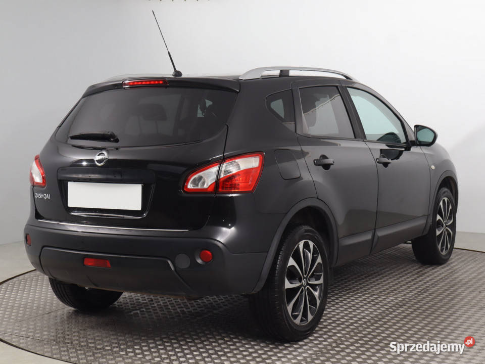 Nissan Qashqai 20 kamera cofania dolnośląskie Bielany Wrocławskie