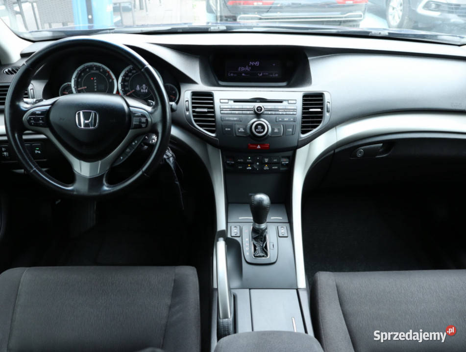 Honda Accord 20 iVTEC komputer pokładowy Piaseczno sprzedam