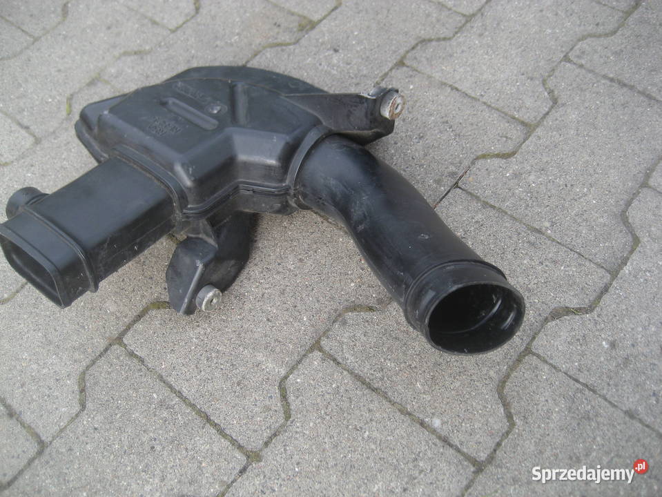 honda civic ufo VIII 0611r 18 v tec rezonator Przewody powietrza Rakoniewice