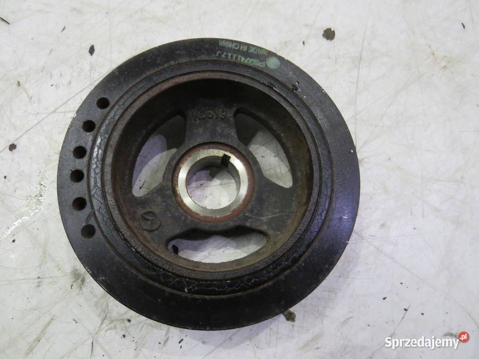 KOŁO PASOWE MAZDA 2 DJ 15 B P50741117J osobowe lubelskie