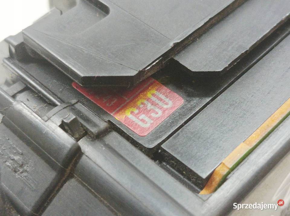 PRZEŁĄCZNIK ZESPOLONY TAŚMA KPL Toyota Auris I świętokrzyskie