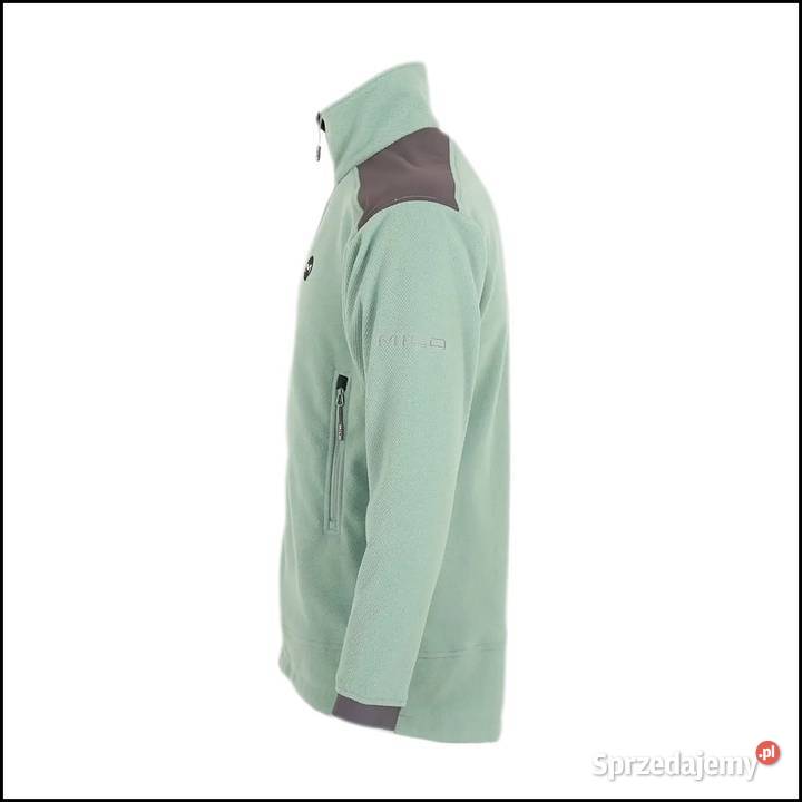Kurtka męska KIYA MiLO polar WarmPro SXXL Każdy Rozmiar XL Warszawa