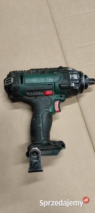 Klucz Udarowy 20V Parkside USZKODZONY