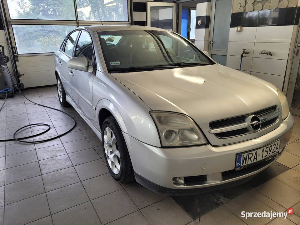 Opel Vectra 18 b lpg 2005 420000km mazowieckie Pionki