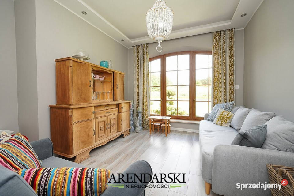 Dom wolnostojący Karwin 200m