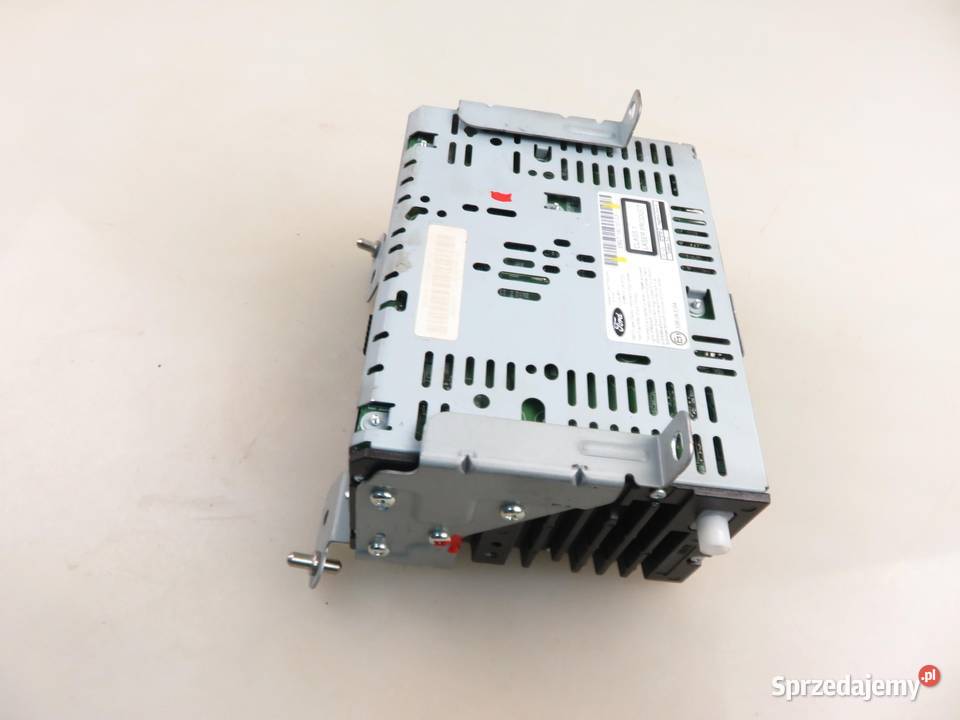 RADIO FORD GALAXY III CK EM2T19C107CF