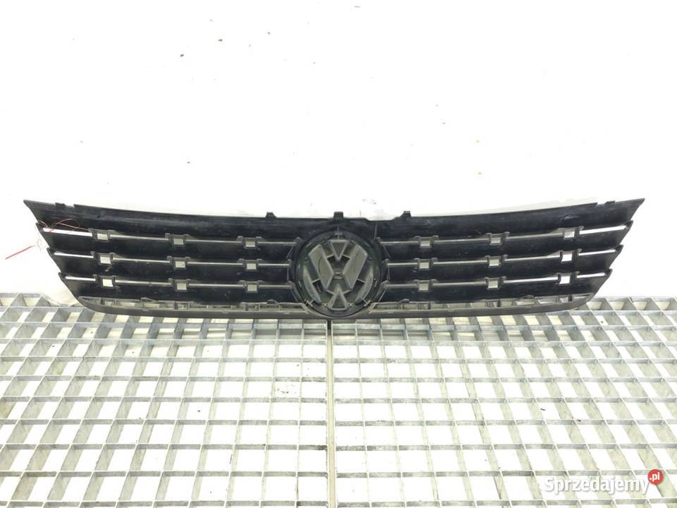 ATRAPA GRILL VW PASSAT B5 9701 3B0853653C Kombi osobowe Atrapy