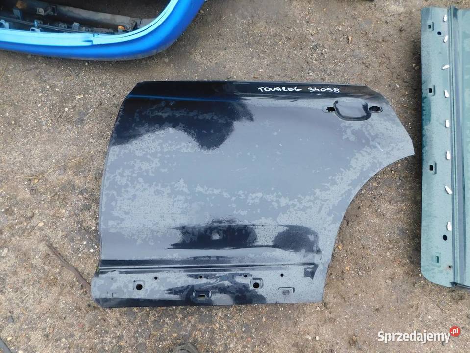 touareg drzwi 34058 WYSYŁKA Żory