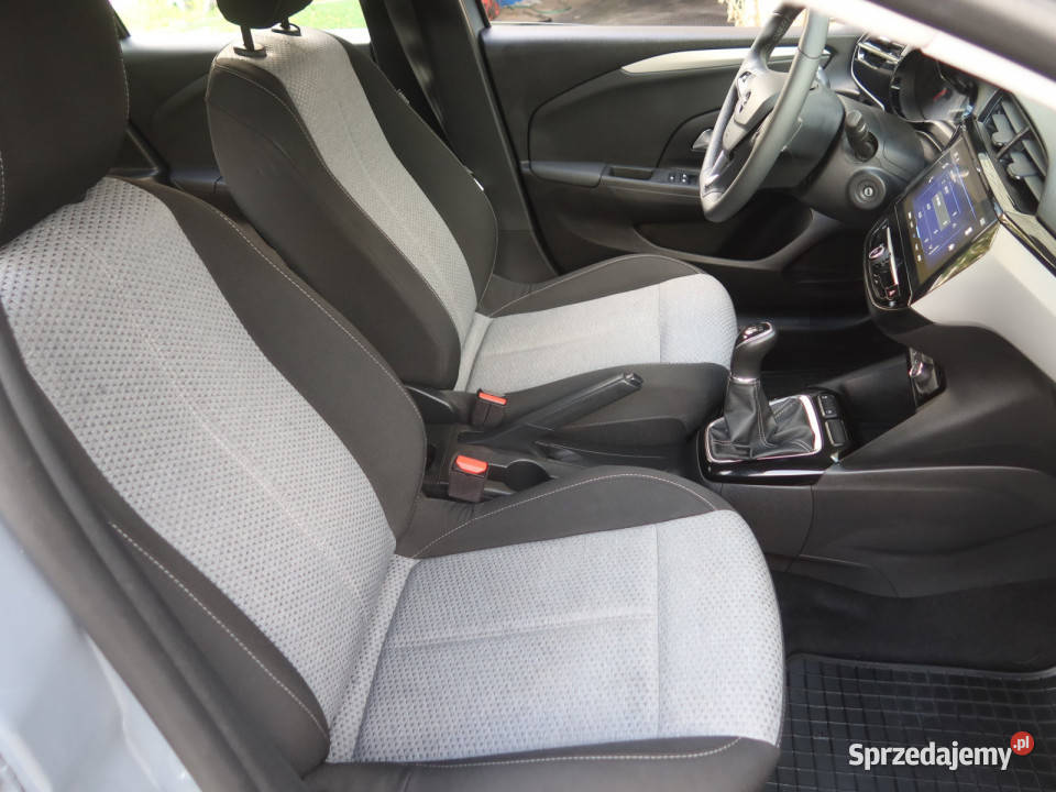 Opel Corsa 12 wielofunkcyjna kierownica Katowice