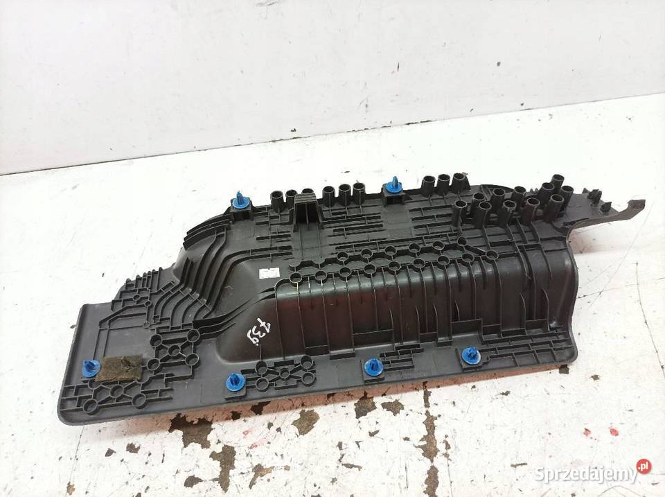 OSŁONA PROGU ET76A13244BEW Ford Transit Courier osobowe