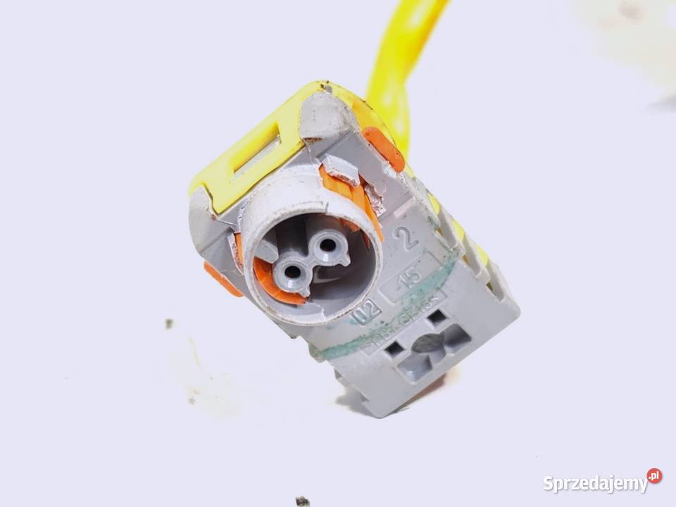 TAŚMA AIRBAG HYUNDAI KONA Crossover